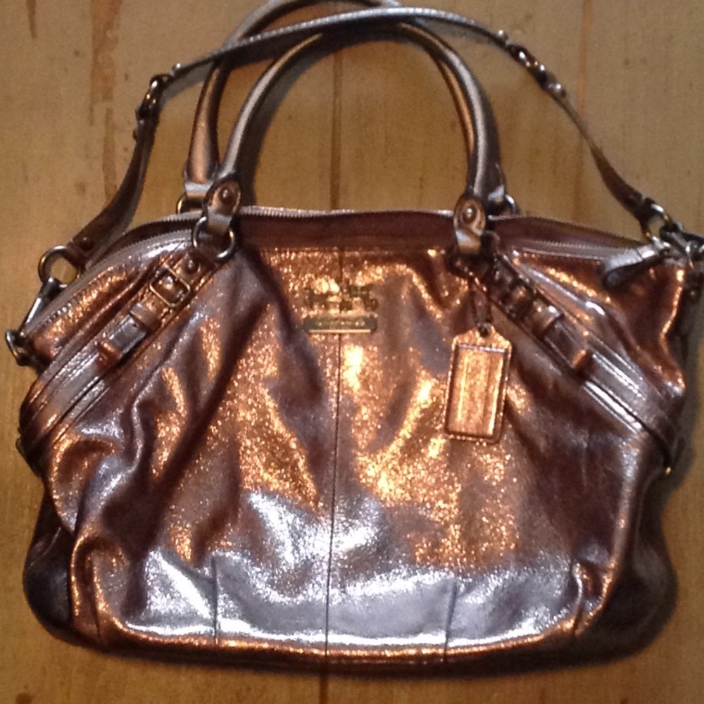 Coach Handbag